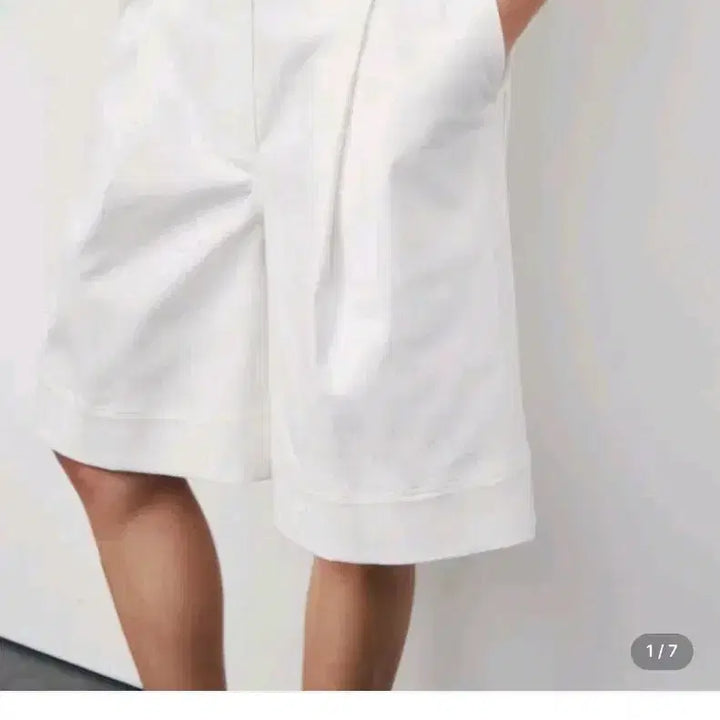 [BUNJANG] Cen Akt Bermuda Shorts Size L / 빅 Cen Akt 버뮤다팬츠32~33고퀄
