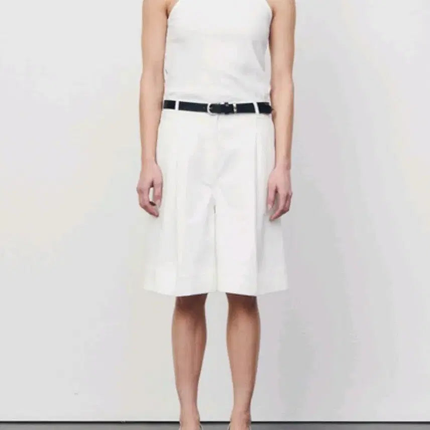 [BUNJANG] Cen Akt Bermuda Shorts Size L / 빅 Cen Akt 버뮤다팬츠32~33고퀄