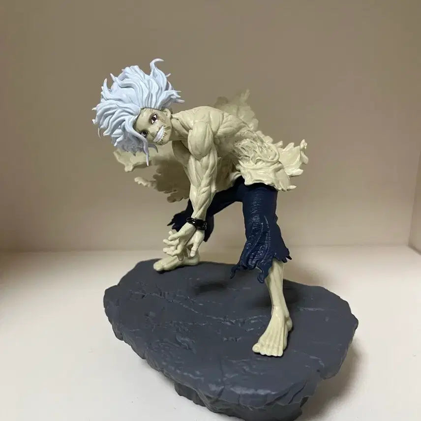 [SOLD OUT] 시가라키 피규어