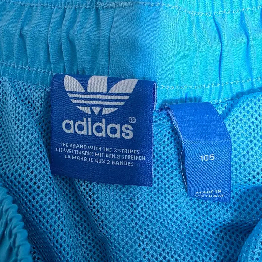 [BUNJANG] Adidas Sailing Shorts / 아디다스 세일링 쇼츠 반바지 105