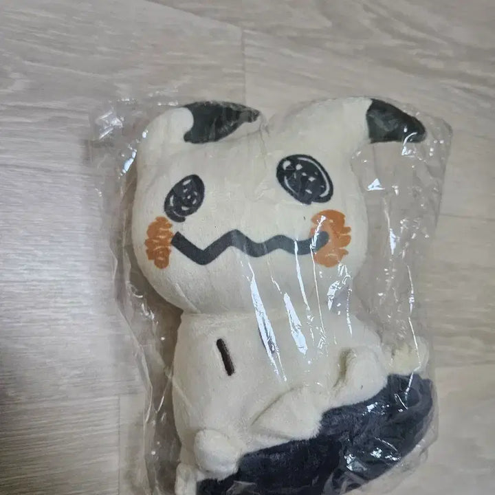 [BUNJANG] Sealed Mimikyu Plush / 미개봉) 포켓몬 따라큐 인형