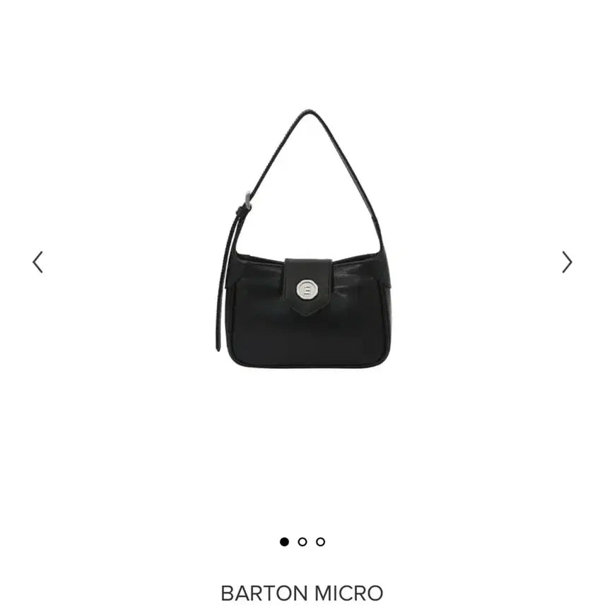 [BUNJANG] MinuteMute Baton Micro Caviar Black Bag / [1회사용] 미닛뮤트 바톤 마이크로 캐비어 블랙