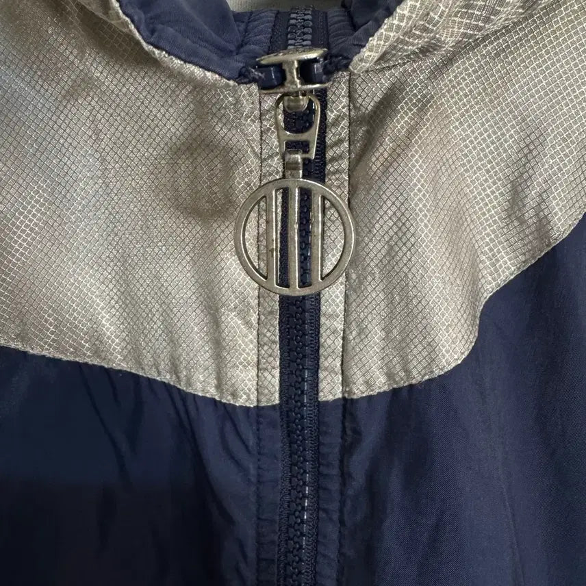 [BUNJANG] Adidas 90s Old School Windbreaker Jacket / 아디다스 90s 올드스쿨 바람막이 자켓