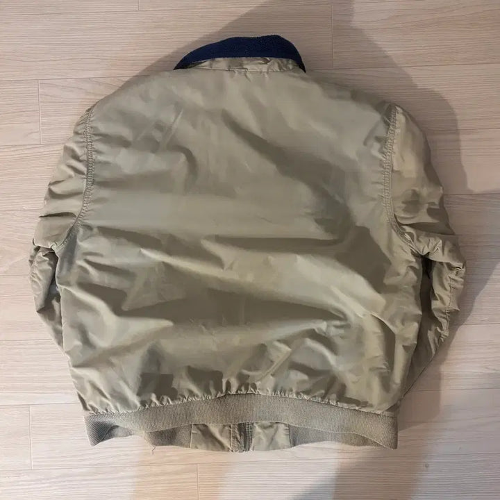 [BUNJANG] L.L. Bean Warm-Up Jacket / llbean warmup jacket (엘엘빈 웜업 자켓)
