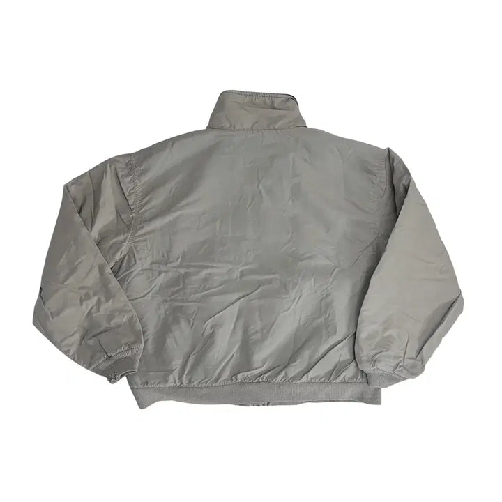 [BUNJANG] L.L. Bean Warm-Up Jacket / llbean warmup jacket (엘엘빈 웜업 자켓)