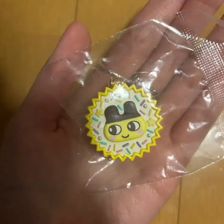 [BUNJANG] Tamagotchi Handmade Snack Charm Gacha Mamechi (Sealed) / (미개봉새상품)다마고치 수제 간식 참 가챠 마메치