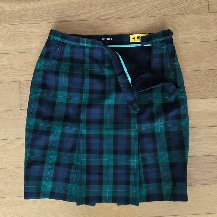 [BUNJANG] School Uniform Skirt / 예쁜 여자교복 춘추용 교복치마 판매(68, 고양 화정중)