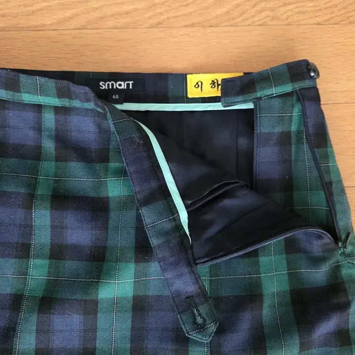 [BUNJANG] School Uniform Skirt / 예쁜 여자교복 춘추용 교복치마 판매(68, 고양 화정중)