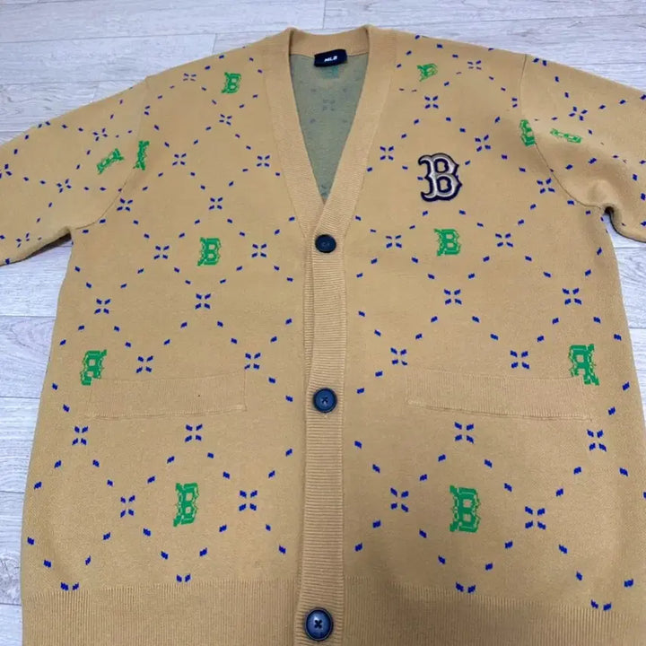[BUNJANG] MLB Men&