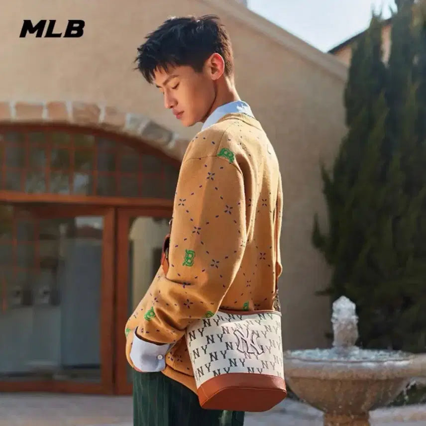 [BUNJANG] MLB Men&