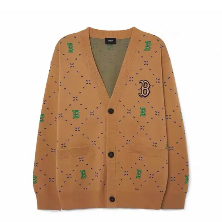 [BUNJANG] MLB Men&