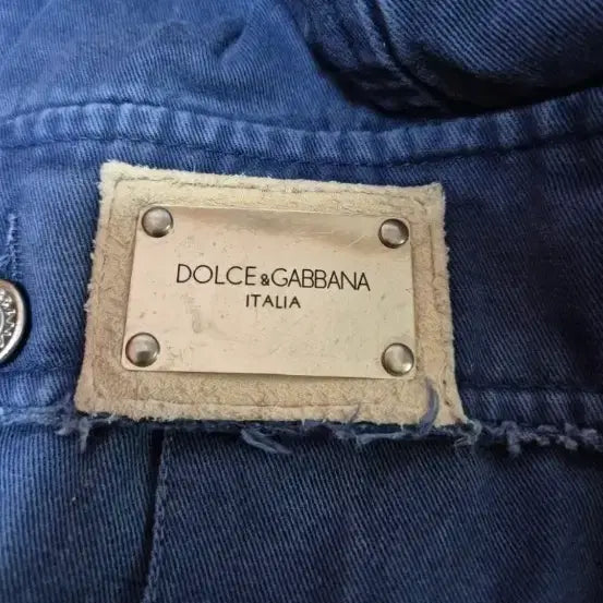 [BUNJANG] Dolce &amp; Gabbana Men&