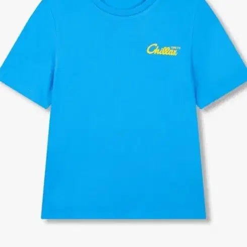 [BUNJANG] VOV Short Sleeve T-shirt / 새상품 ) 보브 반팔티