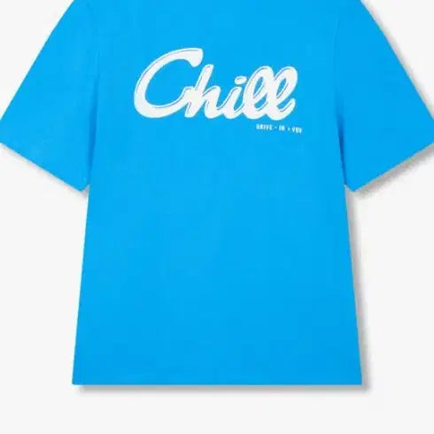 [BUNJANG] VOV Short Sleeve T-shirt / 새상품 ) 보브 반팔티