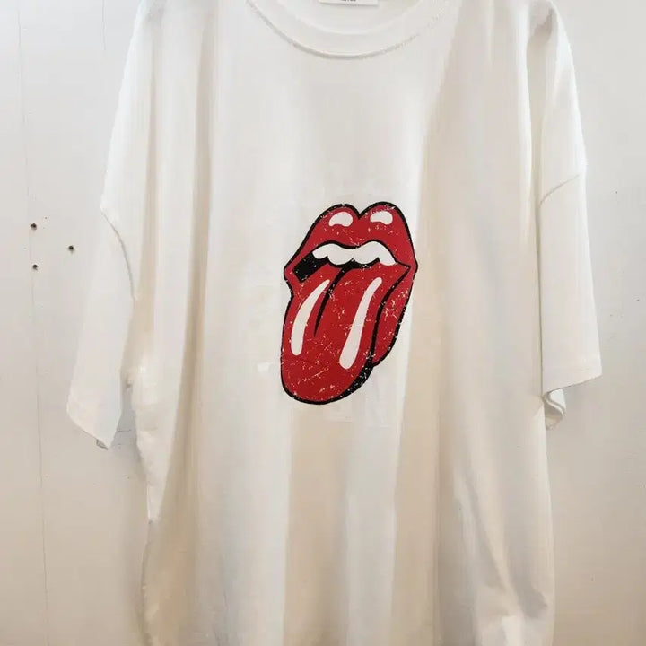[BUNJANG] Rolling Dye Summer T-Shirt / 롤링나염 여름반팔티 (새상품)
