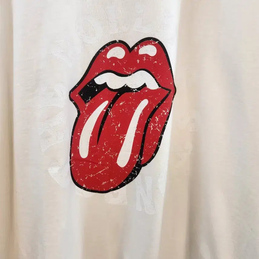 [BUNJANG] Rolling Dye Summer T-Shirt / 롤링나염 여름반팔티 (새상품)