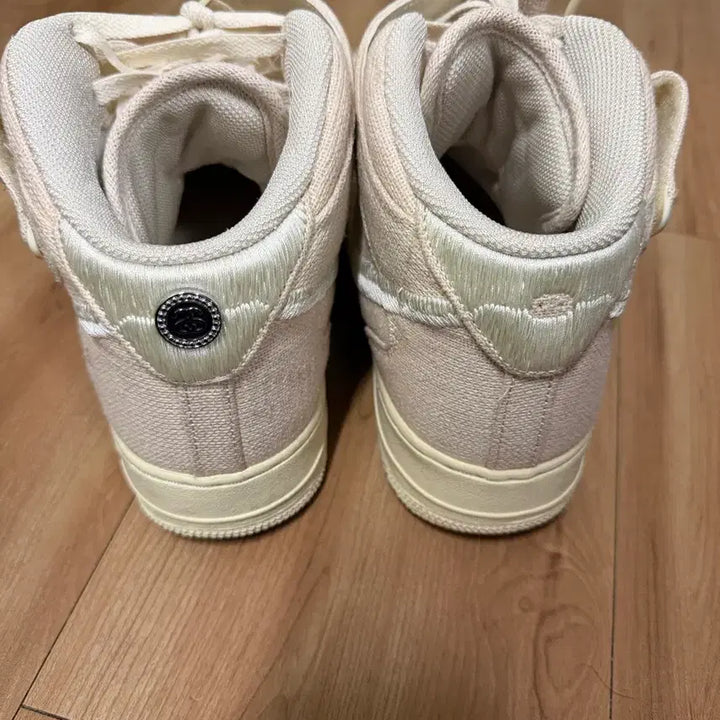 [BUNJANG] Nike x Stussy Air Force 1 &