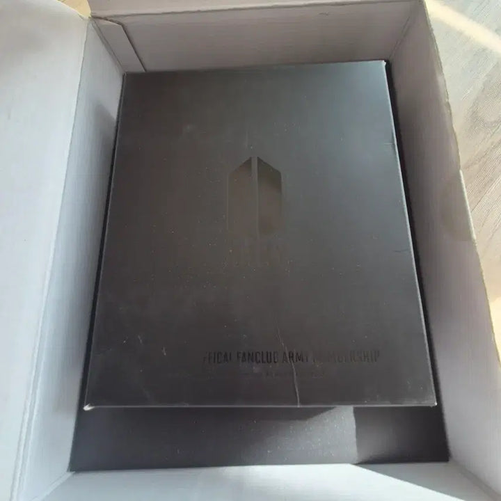 [BUNJANG] BTS Global ARMY Membership Kit / 방탄소년단 글로벌 아미 멤버십 키트