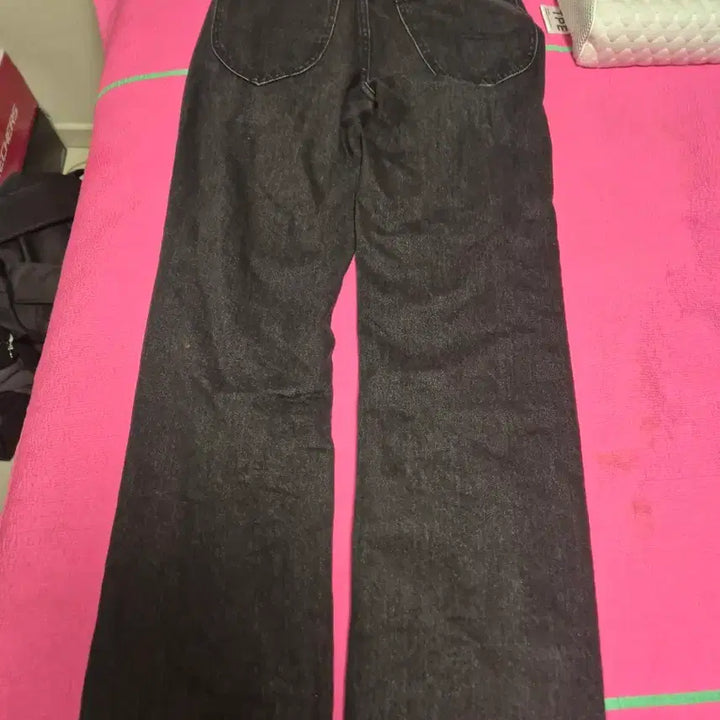 [BUNJANG] Lee Denim Pants / lee 데님팬츠
