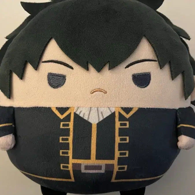 [BUNJANG] Gintama Hijikata Toshiro M Fuwa Figure / 은혼 히지카타 토시로 m후와 판매합니다