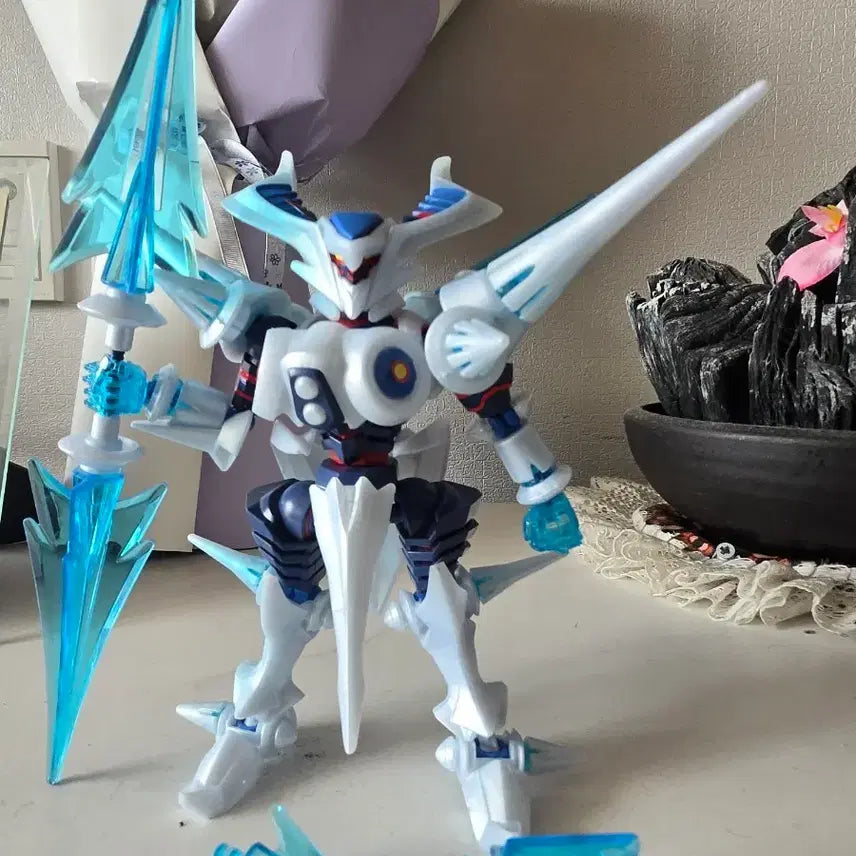 [BUNJANG] Danball Senki Zeus / 골판지전사 제우스 팝니다