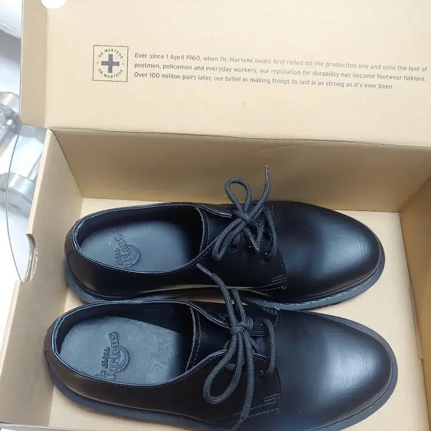 [SOLD OUT] 닥터마틴 1461