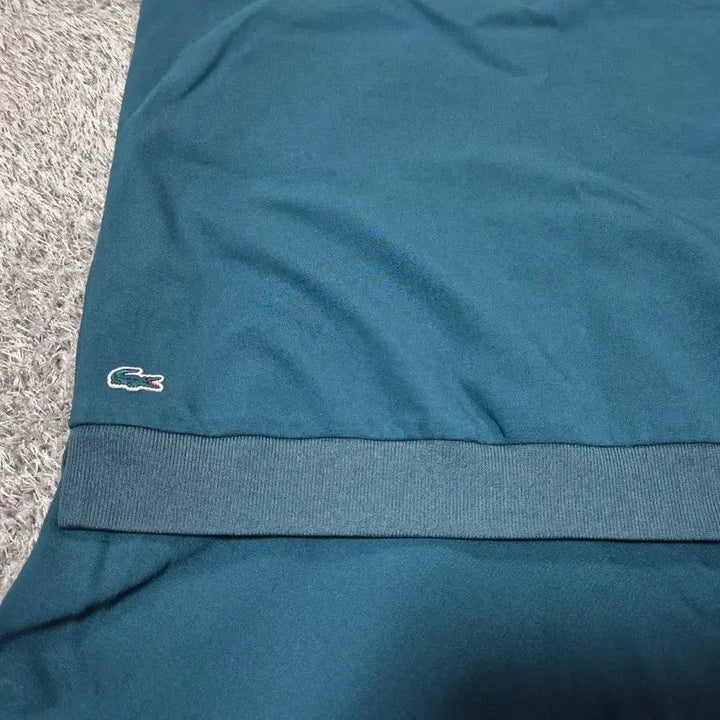 [BUNJANG] Lacoste Short Sleeve T-Shirt Integrated Dress Size S (90) / 라코스테 반팔티 일체형 원피스 S(90)