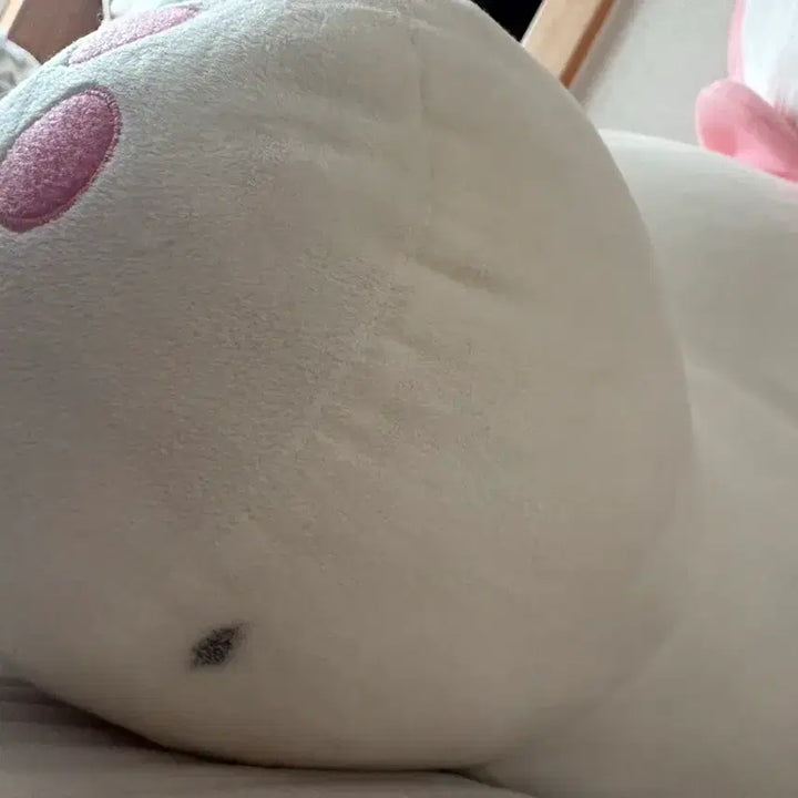 [BUNJANG] Large My Melody Plush / 대형 마이멜로디