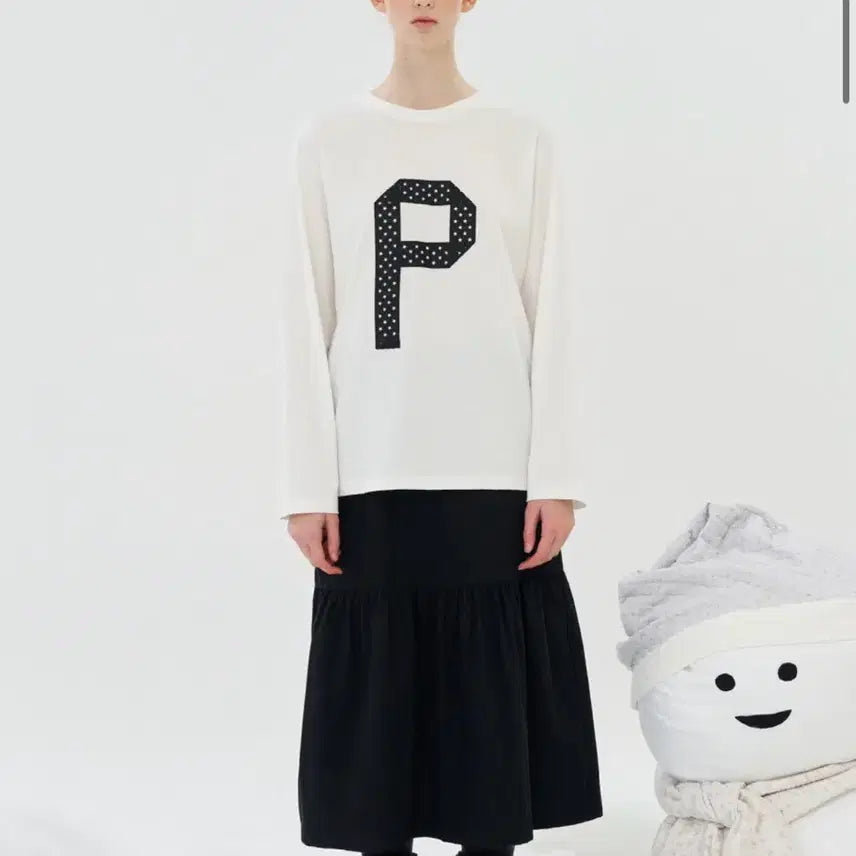 [BUNJANG] Pesto Long Sleeve / (새상품) 페스토 롱슬리브