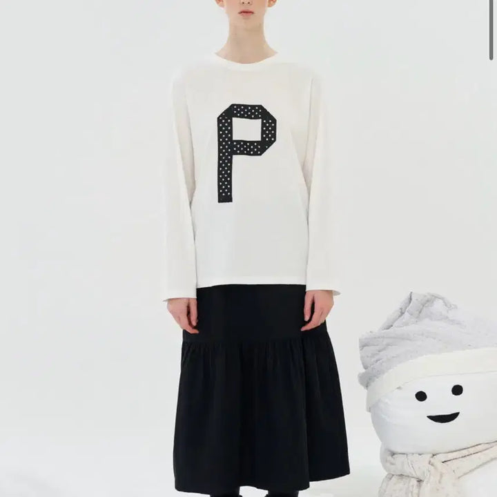 [BUNJANG] Pesto Long Sleeve / (새상품) 페스토 롱슬리브