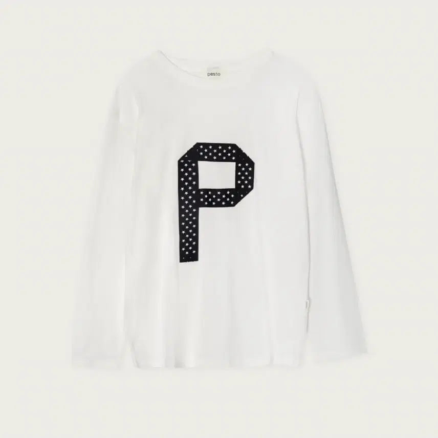 [BUNJANG] Pesto Long Sleeve / (새상품) 페스토 롱슬리브