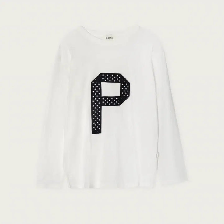 [BUNJANG] Pesto Long Sleeve / (새상품) 페스토 롱슬리브