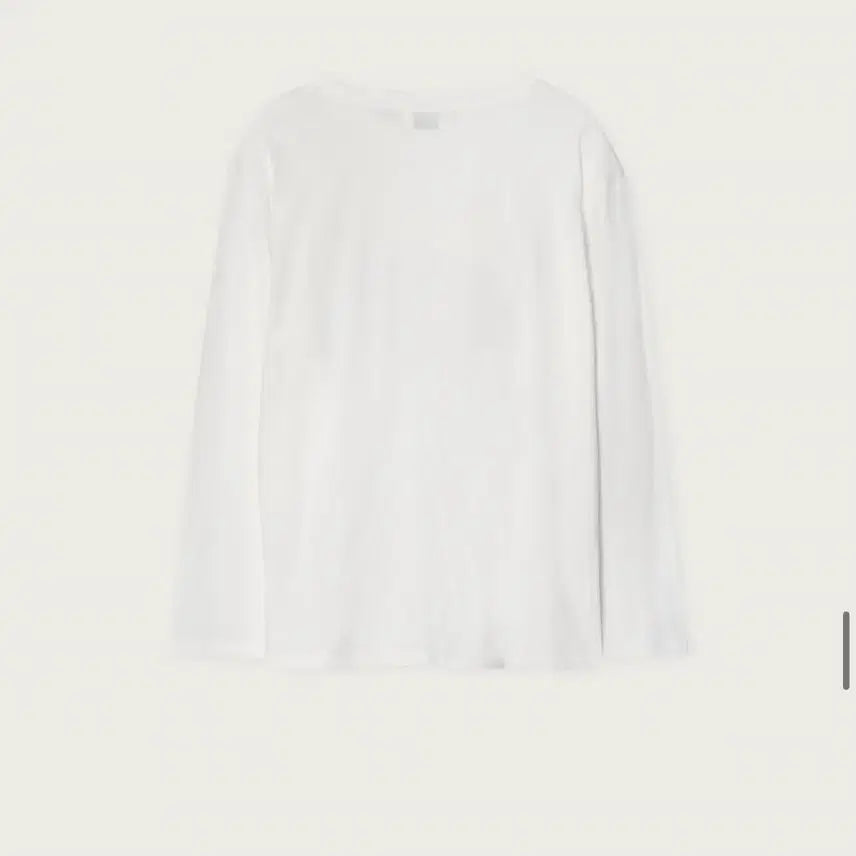 [BUNJANG] Pesto Long Sleeve / (새상품) 페스토 롱슬리브