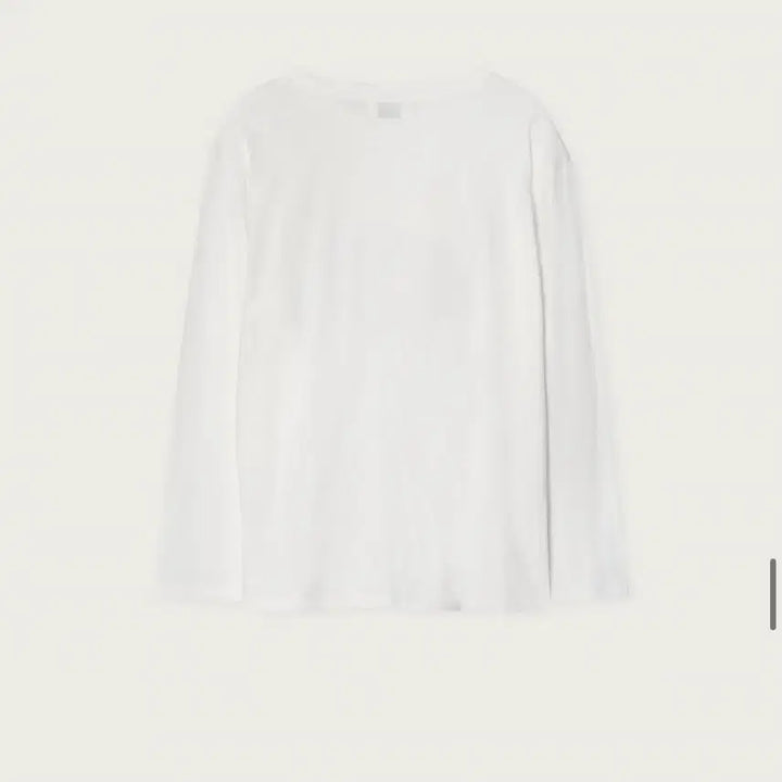 [BUNJANG] Pesto Long Sleeve / (새상품) 페스토 롱슬리브