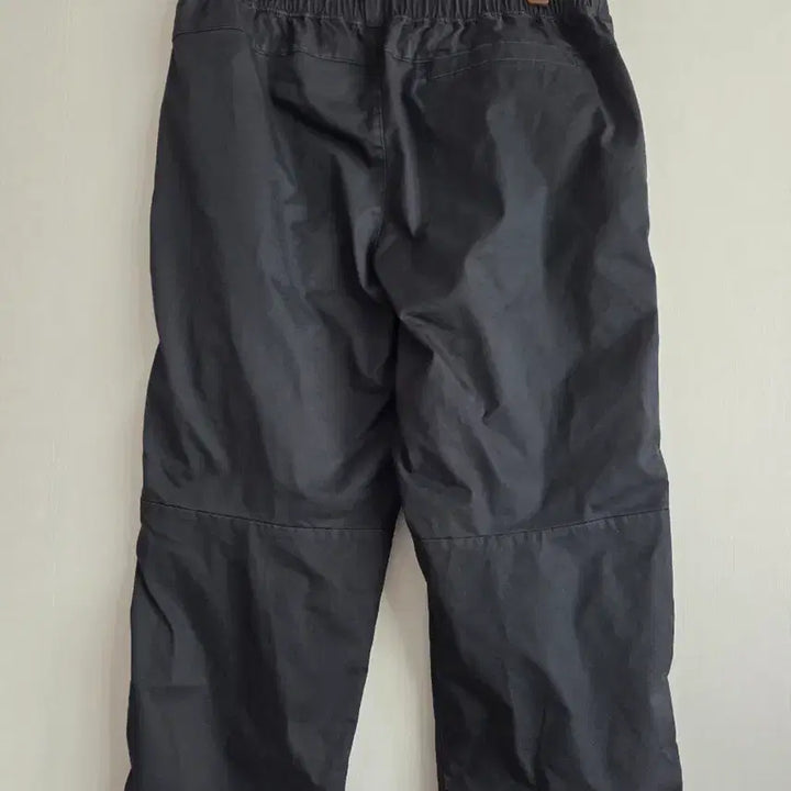 [BUNJANG] Nike Black Training Pants / 나이키 블랙 트레이닝 바지