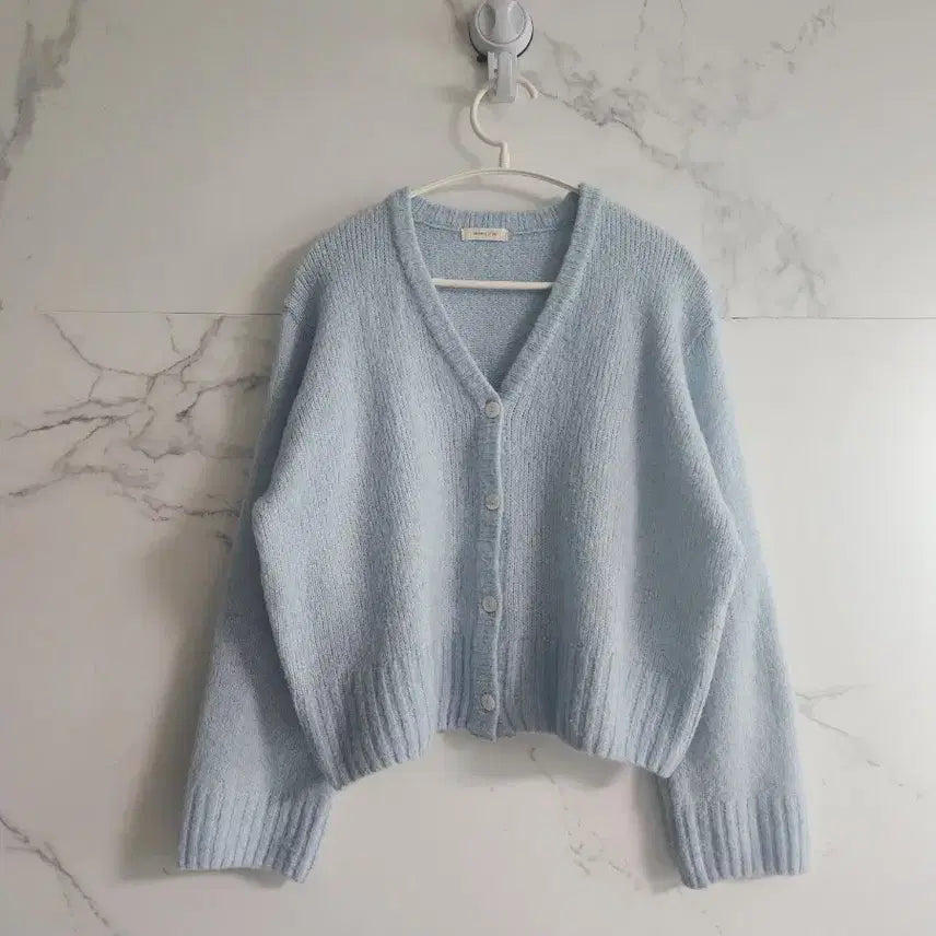 [BUNJANG] Archive J2U Cardigan / 아카이브제이투유 가디건