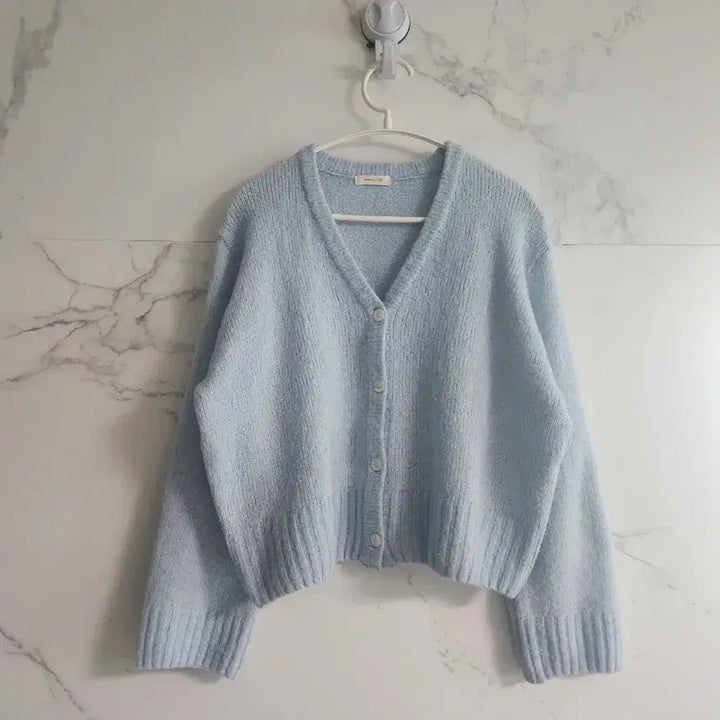 [BUNJANG] Archive J2U Cardigan / 아카이브제이투유 가디건