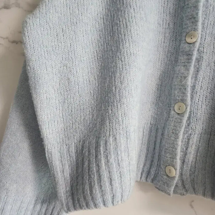 [BUNJANG] Archive J2U Cardigan / 아카이브제이투유 가디건