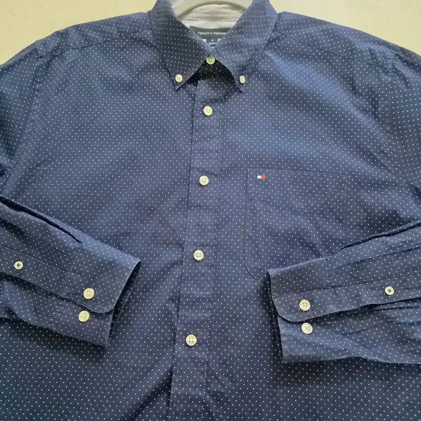 [BUNJANG] Tommy Hilfiger Men&