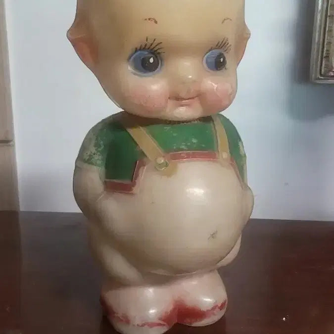 [BUNJANG] Vintage Baby Piggy Bank / 빈티지 ㅡ 옛날 저금통