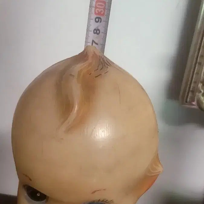 [BUNJANG] Vintage Baby Piggy Bank / 빈티지 ㅡ 옛날 저금통