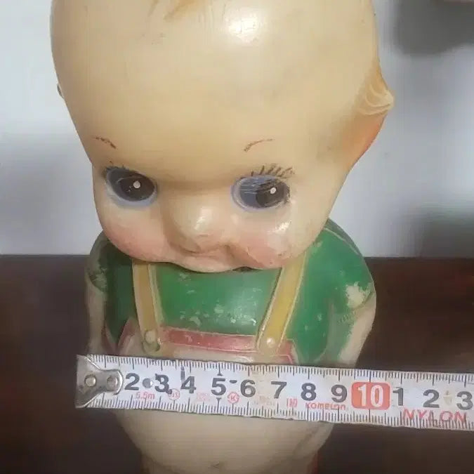 [BUNJANG] Vintage Baby Piggy Bank / 빈티지 ㅡ 옛날 저금통