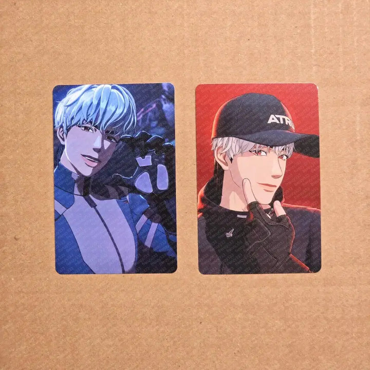 [BUNJANG] PLAVE Kallyje Part 2 HMV Tower Records POB Eunho / PLAVE 플레이브 칼리고 파트2 HMV 타워레코드 미공포 (은호)