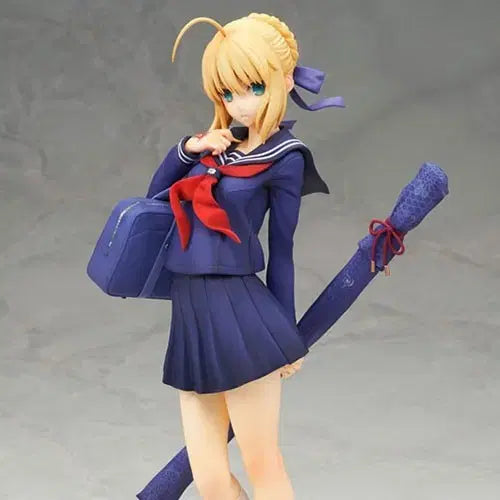 [BUNJANG] Fate/stay night Master Artoria Saber Figure / Fate/stay night 마스터 아르토리아 세이버 피규어 팝니다.