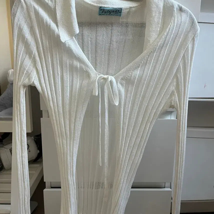 [SOLD OUT] 페일제이드 가디건