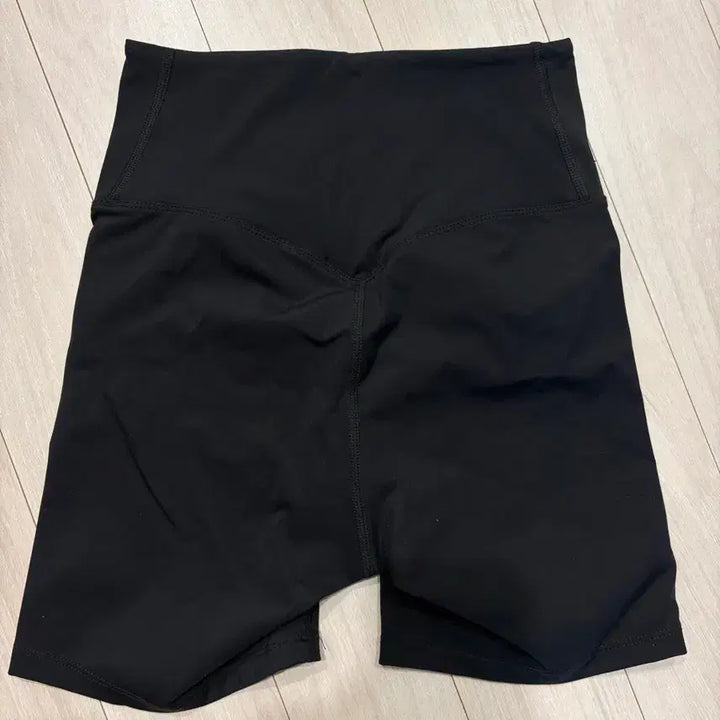 [BUNJANG] Hdex Support 3.5-Inch Short Leggings S / hdex 서포트 3.5부 숏레깅스 S