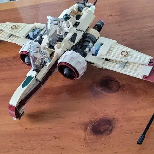 [BUNJANG] LEGO Star Wars Starfighter / 레고스타워스 스타파이터