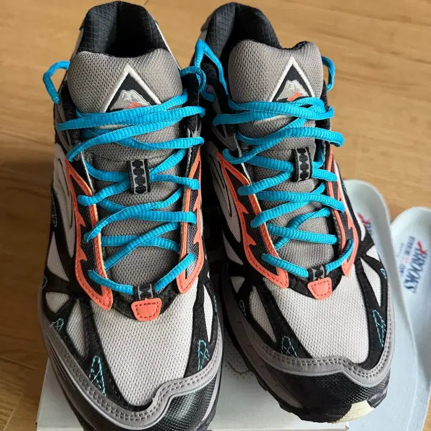 [BUNJANG] Brooks Running Cascadia 1 Moonbeam Men&