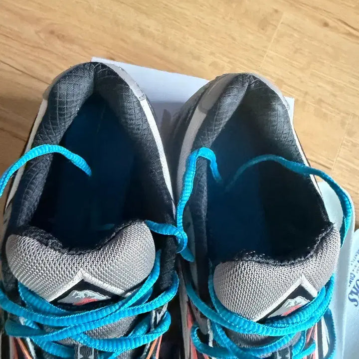 [BUNJANG] Brooks Running Cascadia 1 Moonbeam Men&