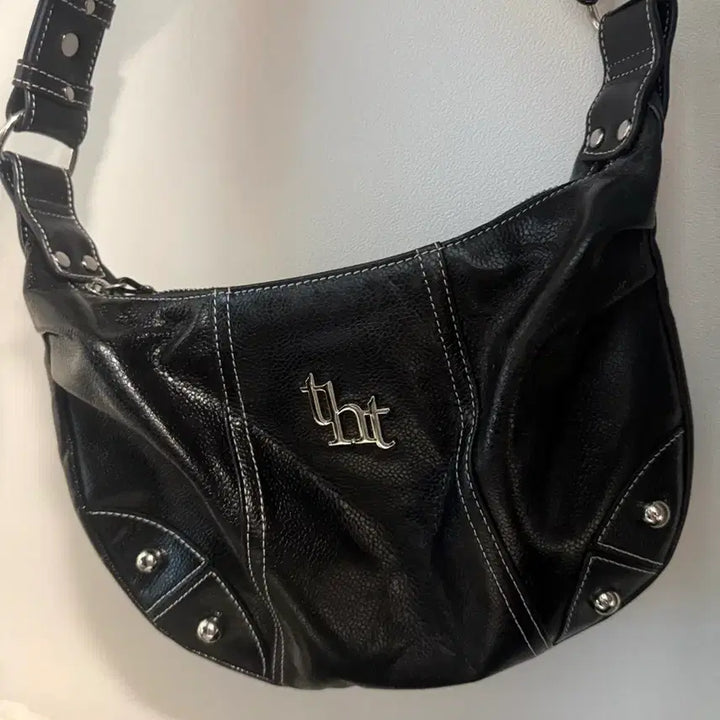 [BUNJANG] 3 TIMES Johnny Bag Shoulder Bag / 쓰리타임즈 조니백 죠니백 숄더백 johnny bag